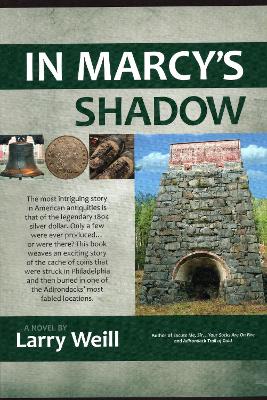 Book cover for In Marcy’s Shadow