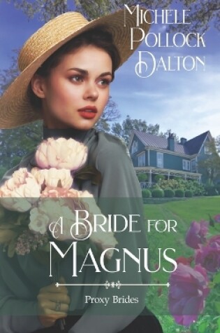 Cover of A Bride for Magnus