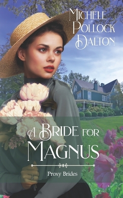 Book cover for A Bride for Magnus