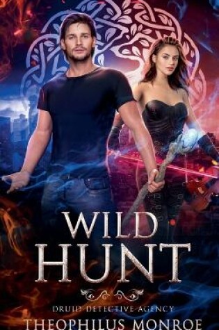 Cover of Wild Hunt