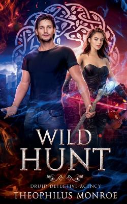 Cover of Wild Hunt