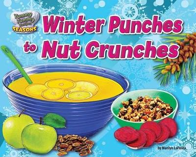 Cover of Winter Punches to Nut Crunches