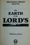 Book cover for The Earth is the Lord's