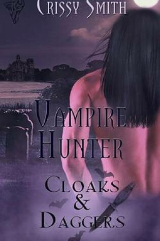Cover of Vampire Hunter