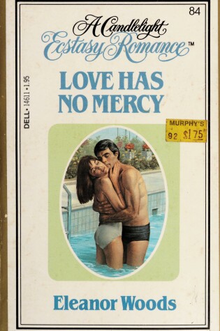 Cover of Love Has No Mercy