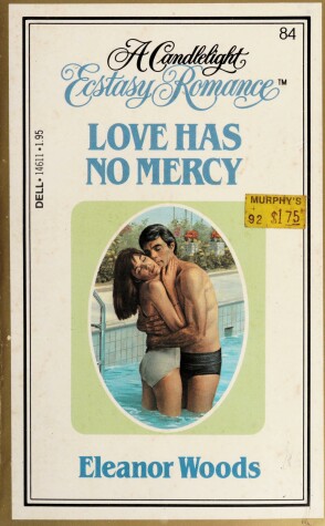 Cover of Love Has No Mercy