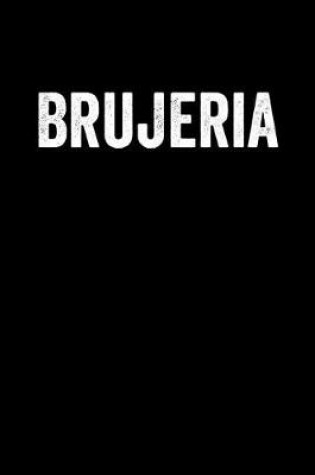 Cover of Brujeria