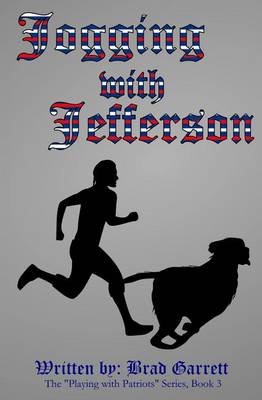 Cover of Jogging with Jefferson