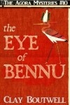 Book cover for The Eye of Bennu
