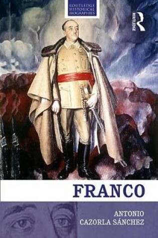 Cover of Franco