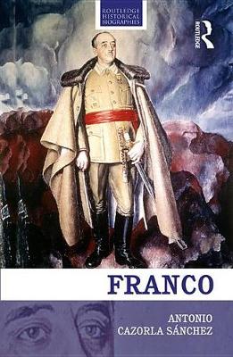 Cover of Franco