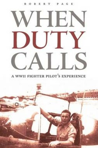 Cover of When Duty Calls