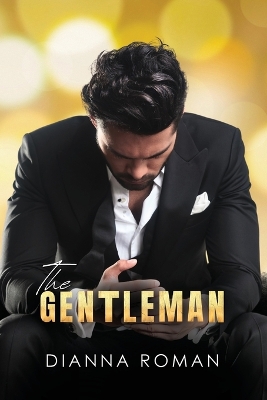 Book cover for The Gentleman