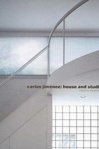 Cover of Carlos Jimenez