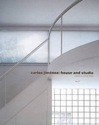 Cover of Carlos Jimenez