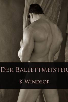 Book cover for Der Ballettmeister