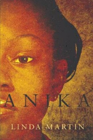 Cover of Anika