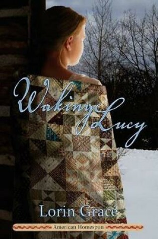 Cover of Waking Lucy