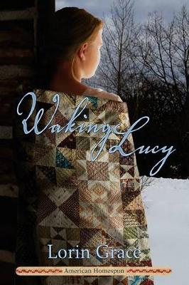 Book cover for Waking Lucy