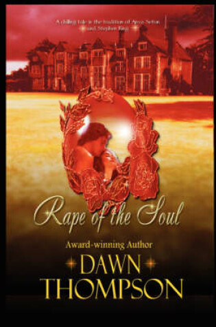 Cover of Rape of the Soul