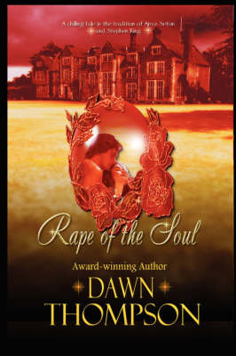 Book cover for Rape of the Soul