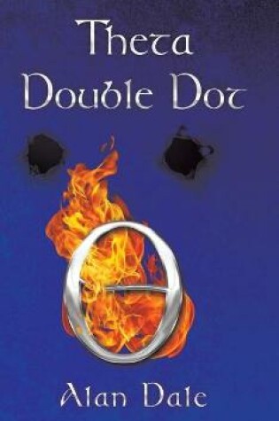 Cover of Theta Double Dot