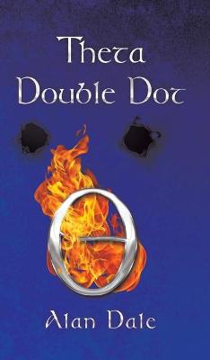 Book cover for Theta Double Dot