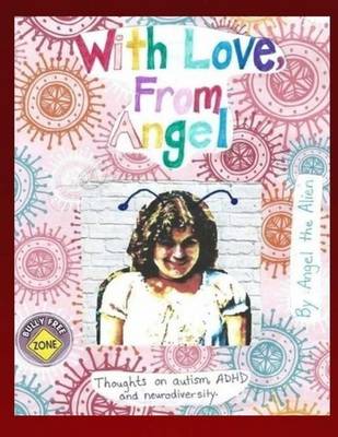 Cover of With Love, From Angel