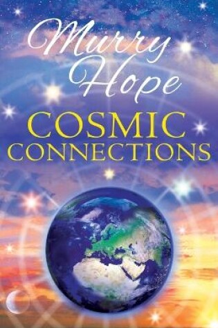 Cover of Cosmic Connections