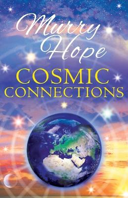 Book cover for Cosmic Connections