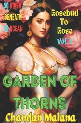 Cover of Garden Of Thorns