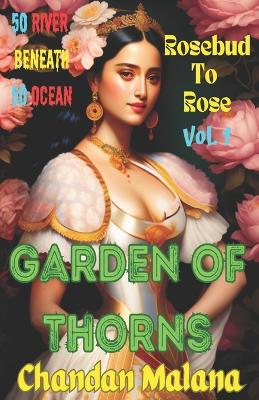 Book cover for Garden Of Thorns