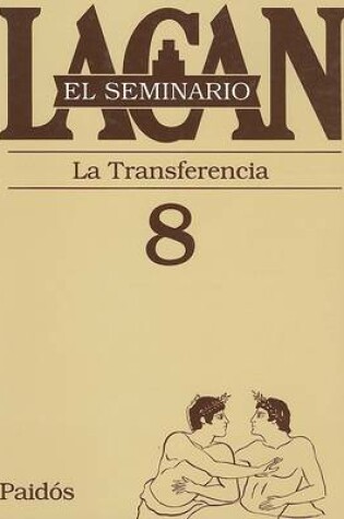Cover of La Transferencia, 1960-1961