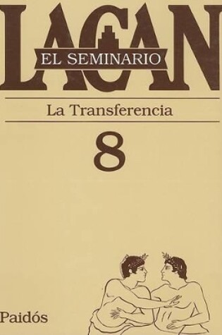 Cover of La Transferencia, 1960-1961