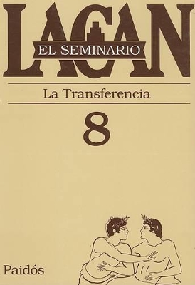 Book cover for La Transferencia, 1960-1961