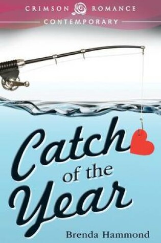 Cover of Catch of the Year