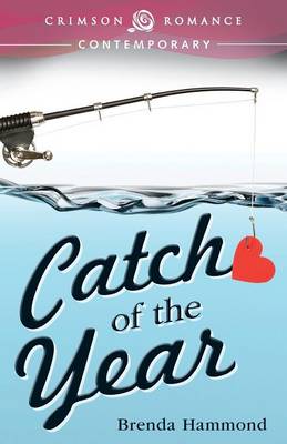 Cover of Catch of the Year