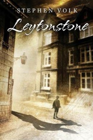 Cover of Leytonstone