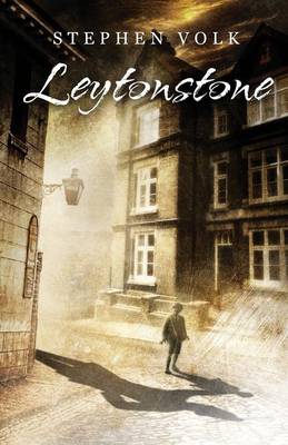 Book cover for Leytonstone