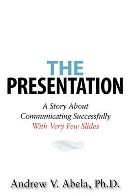 Book cover for The Presentation