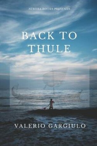 Cover of Back to Thule