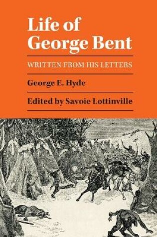 Cover of Life of George Bent