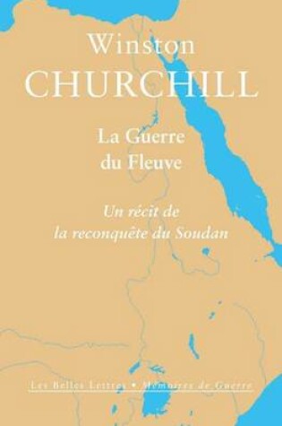 Cover of La Guerre Du Fleuve