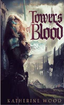 Cover of Towers of Blood