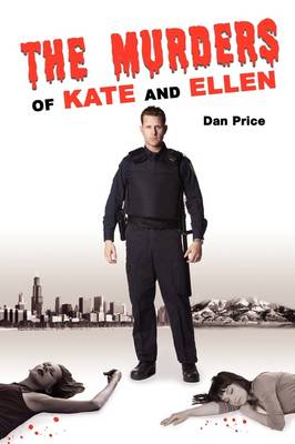 Book cover for The Murders of Kate and Ellen