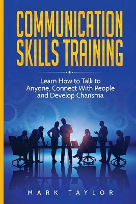 Book cover for Communication Skills Training