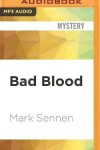 Book cover for Bad Blood