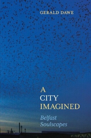 Cover of A City Imagined