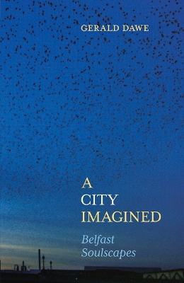 Book cover for A City Imagined