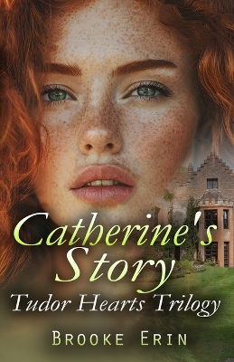 Cover of Catherine's Story